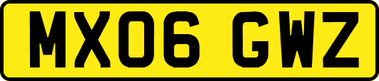 MX06GWZ