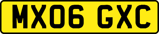 MX06GXC