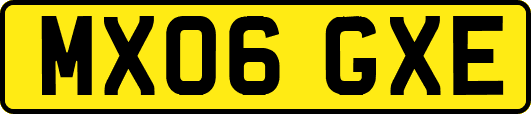 MX06GXE