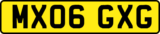MX06GXG
