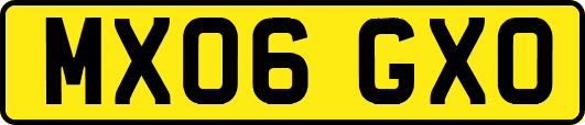 MX06GXO