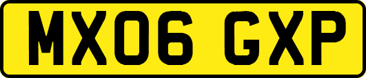 MX06GXP