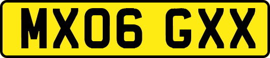 MX06GXX