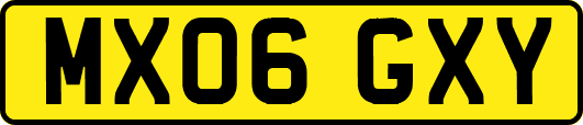 MX06GXY