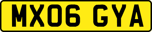 MX06GYA