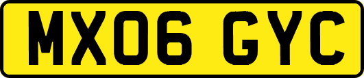 MX06GYC