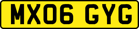 MX06GYG