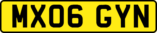 MX06GYN