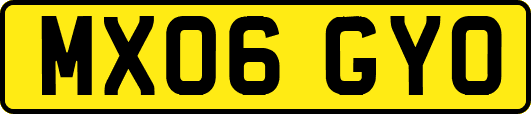 MX06GYO
