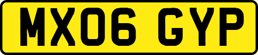 MX06GYP