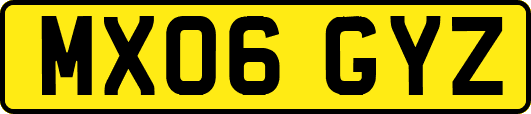 MX06GYZ