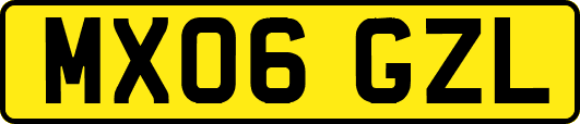 MX06GZL