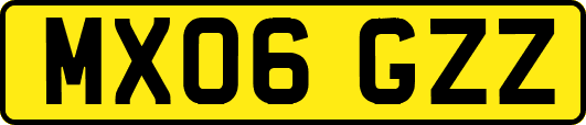 MX06GZZ