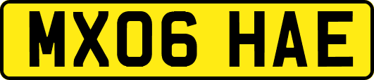 MX06HAE