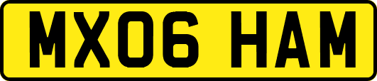 MX06HAM