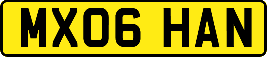 MX06HAN