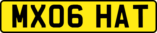 MX06HAT