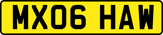 MX06HAW