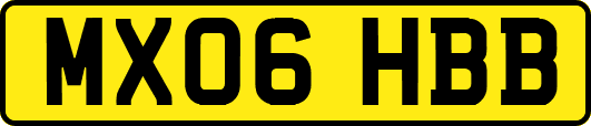 MX06HBB