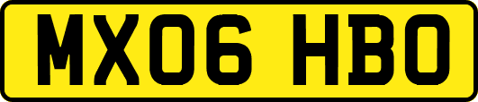 MX06HBO