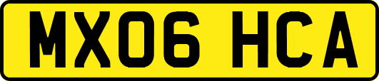 MX06HCA