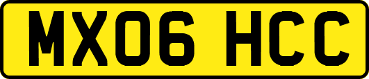 MX06HCC