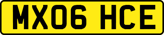 MX06HCE