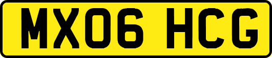 MX06HCG