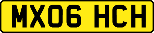MX06HCH