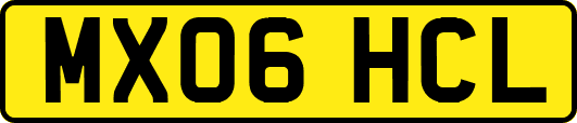 MX06HCL
