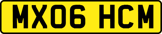 MX06HCM