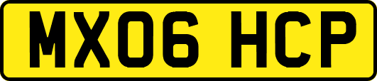 MX06HCP