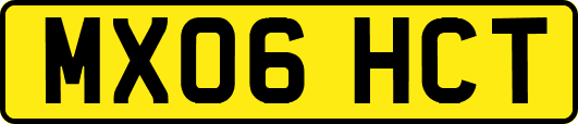 MX06HCT
