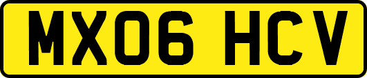 MX06HCV