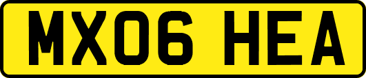 MX06HEA