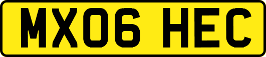 MX06HEC