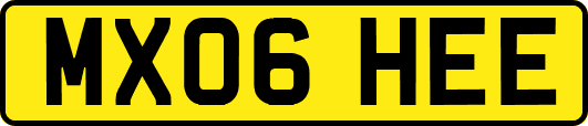 MX06HEE