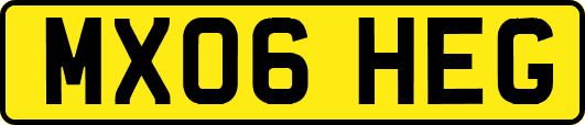 MX06HEG