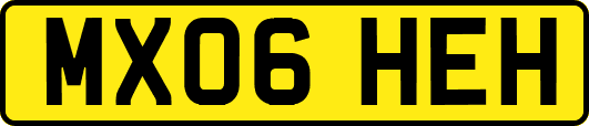 MX06HEH