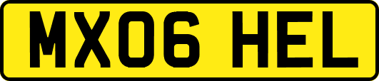 MX06HEL