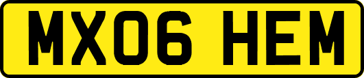 MX06HEM