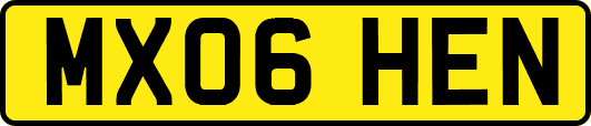 MX06HEN