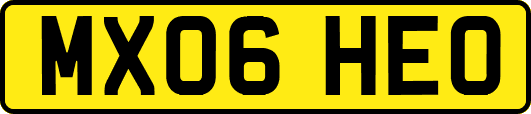 MX06HEO