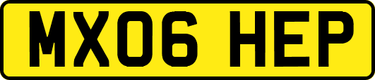 MX06HEP
