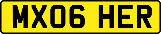 MX06HER