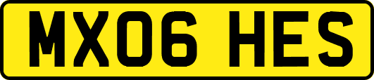 MX06HES