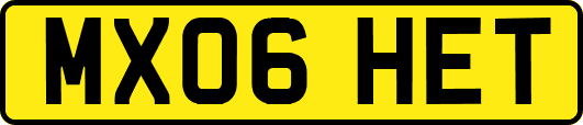 MX06HET