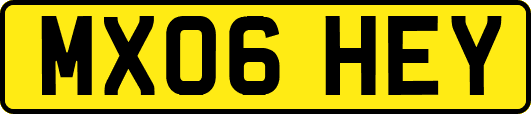 MX06HEY