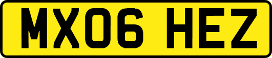 MX06HEZ