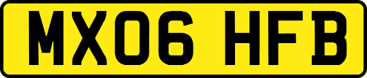 MX06HFB